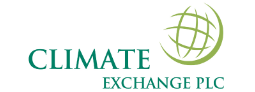 Climate Exchange PLC